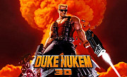 Duke Nukem 3D Nairobi