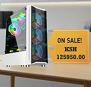 Brand new Core i7 12700k tower gaming desktop Nairobi