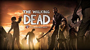 The Walking Dead Season 1 Nairobi