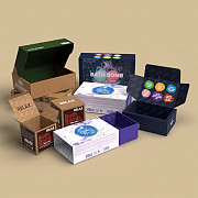 USA Box Maker | Printing & Packaging Company in USA Sacramento
