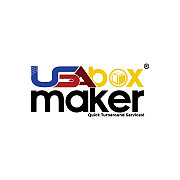 USA Box Maker | Printing & Packaging Company in USA Sacramento
