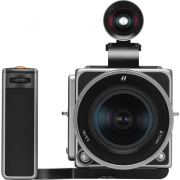 Hasselblad 907x Anniversary Edition Medium Format Camera Kit (INDOELECTRONIC) Medan