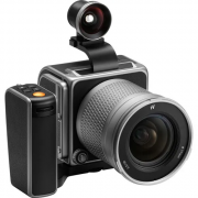 Hasselblad 907x Anniversary Edition Medium Format Camera Kit (INDOELECTRONIC) Medan