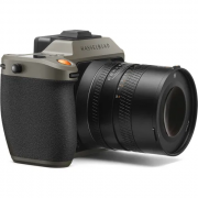 Hasselblad X2d 100c Earth Explorer Limited Edition Kit (INDOELECTRONIC) Medan