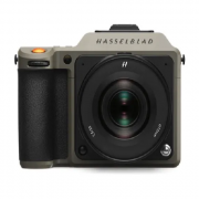 Hasselblad X2d 100c Earth Explorer Limited Edition Kit (INDOELECTRONIC) Medan