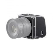 Hasselblad 907x & Cfv 100c Medium Format Mirrorless Camera (INDOELECTRONIC) Medan