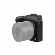Hasselblad X2d 100c Medium Format Mirrorless Camera (INDOELECTRONIC) Medan