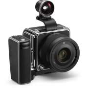 Hasselblad 907x 50c Medium Format Mirrorless Camera (INDOELECTRONIC) Medan