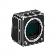 Hasselblad 907x 50c Medium Format Mirrorless Camera (INDOELECTRONIC) Medan