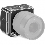 Hasselblad 907x 50c Medium Format Mirrorless Camera (INDOELECTRONIC) Medan