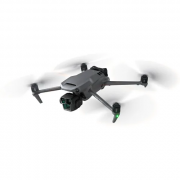DJI Mavic 3 Pro Drone with Fly More Combo & DJI RC Pro (INDOELECTRONIC) Medan