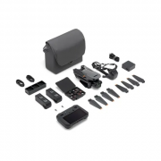 DJI Mavic 3 Pro Drone with Fly More Combo & DJI RC Pro (INDOELECTRONIC) Medan
