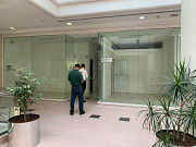 Spacious Office for Rent | Creek Side (Inside Mall, No Creek View) Dubai