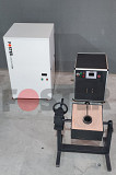 Foster Induction Melting Furnace Cape Coast