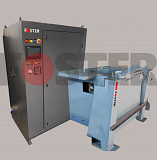 Foster Induction Melting Furnace Cape Coast