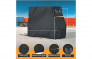 National Forklift Storage Covers Built for Lasting Protection Carlsbad