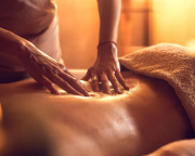 Thai Massage at Lawrence: Relaxation, Balance, and Overall Wellness of the Body Toronto