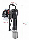 Post Driver: Reliable Tool For Easy Fence Installation Every Time Saskatoon