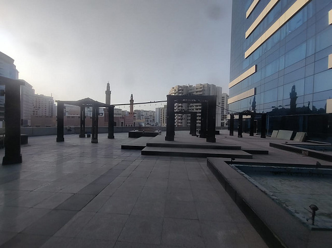 Full floor office space in the heart of Port Saeed, Deira Dubai - photo 1