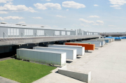 Flexible Warehouse Space at Cubework Compton with no hidden fees Compton