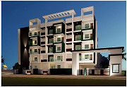 Luxury 2 & 3BHK Flats for Sale | Premium Lifestyle & Modern Amenities Bengaluru