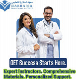 Affordable OET coaching with expert trainers 0568723609 from Sharjah