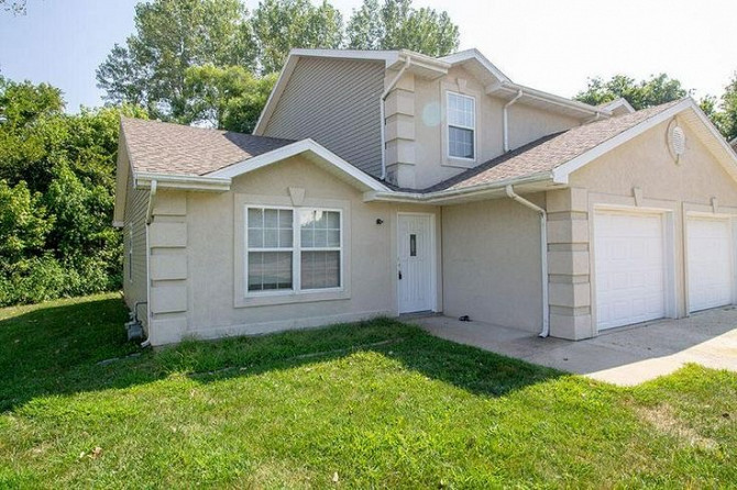 Apartment, offices, garage @affordable price Dallas - photo 1