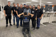 Pro Alliance Services LLC San Antonio