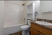 2 bedrooms and 1 bathroom Harrisburg