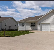 2 bedrooms and 1 bathroom Harrisburg