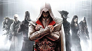 Assassins Creed Brotherhood Nairobi