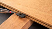 Hidden Deck Fasteners Made In The USA Newberg