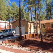Deck Construction Services Lakeside, AZ Salem