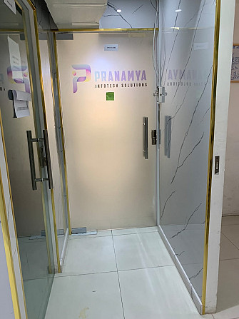 Full Floor Office for Rent | Bur Dubai | 5,382 Sqft Dubai - photo 1