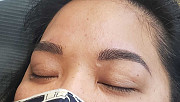 Microblading Eyebrows: Natural, Defined, and Long-Lasting Beauty Vancouver