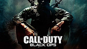 Call of Duty Black Ops Nairobi
