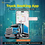 Own Logistics Empire: Create Your Own Uber for Truck Solution Amman