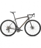 2025 Specialized S-Works Aethos Red AXS - Road Bike (MONKEYCYCLESHOP) Jakarta