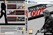Blood Stone James Bond Nairobi