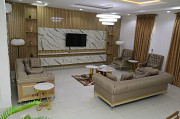 Luxury 4 - 5 bedrooms fully detached duplex available for short let Lagos
