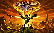 Death Spank Laptop and Desktop Computer Game Nairobi