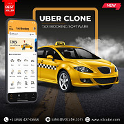 Uber Like Taxi App Script – Ready-Made Solution Ahmedabad