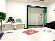 Office in Business Bay Dubai