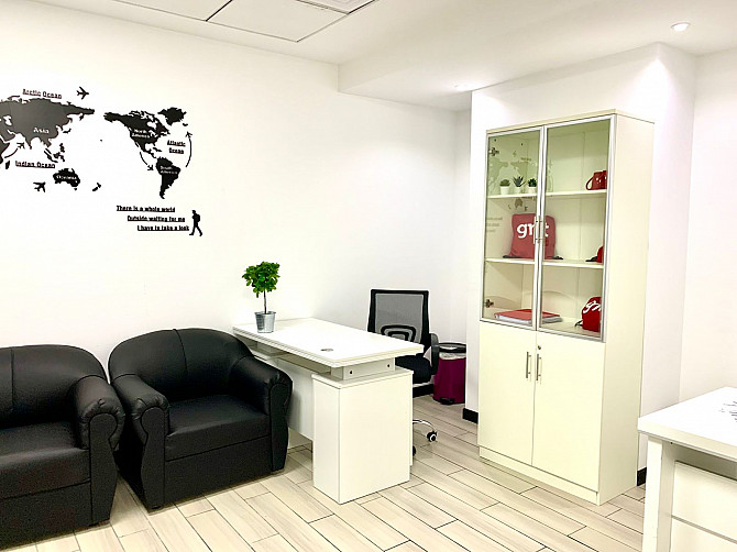 Office in Business Bay Dubai - photo 1