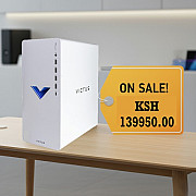 ex UK Ryzen 5 HP Victus 15L gaming desktop PC Nairobi