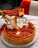 Affordable Pizza Deals in Doha for Family Nights Doha