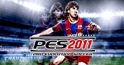 Pro Evolution Soccer 2011 Nairobi