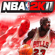 NBA 2011 Laptop and Desktop Computer Game Nairobi