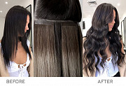 Glow Up Fast at Beauty Box Salon Doha Qatar Doha