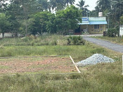 PLOT FOR SALE AT KALYANA KUPPAM NEARBY TIRUVALLUR BUS STOP Tiruvallur
